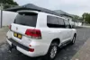 Picture of Toyota Land Cruiser 2020
