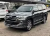 Picture of Toyota Land Cruiser 2020