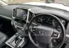 Picture of Toyota Land Cruiser 2020