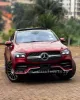 Picture of Mercedes Benz GLE 2022