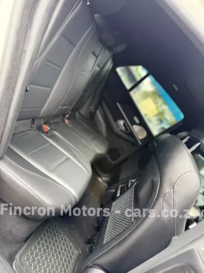 Picture of Mercedes Benz GLE 2022