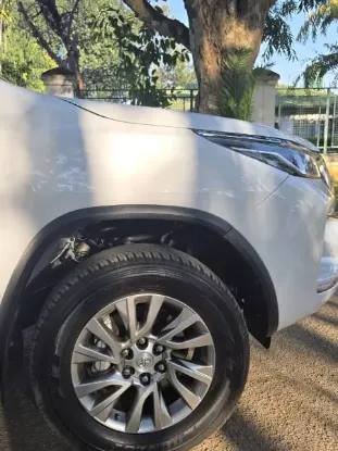 Picture of Toyota Fortuner 2022