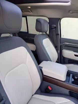 Picture of Land Rover Defender 2024