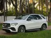 Picture of Mercedes Benz GLE 2020