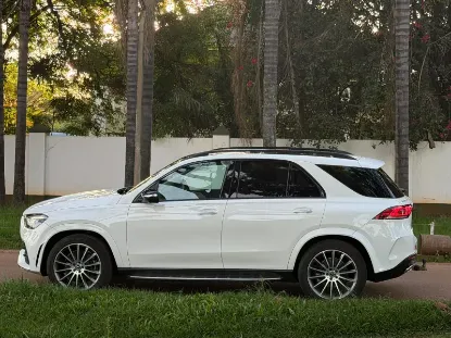 Picture of Mercedes Benz GLE 2020