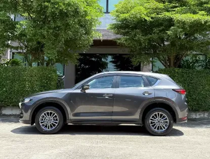 Picture of 6/7 Seater Mazda CX-8 for hire!
