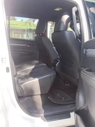 Picture of Toyota Hilux 2024