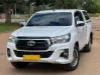 Picture of Toyota Hilux Revo
