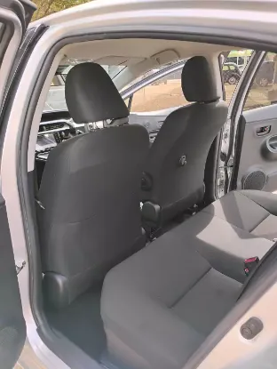Picture of Toyota Aqua 2019