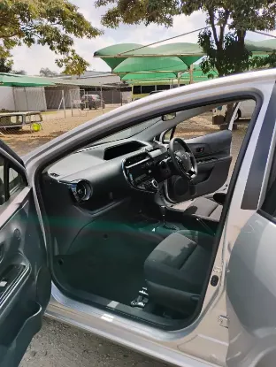 Picture of Toyota Aqua 2019