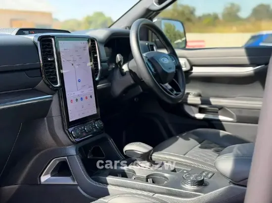 Picture of Ford Ranger 2025
