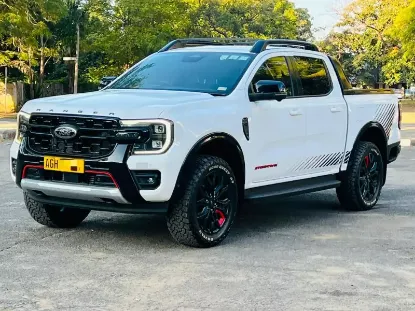 Picture of Ford Ranger 2024