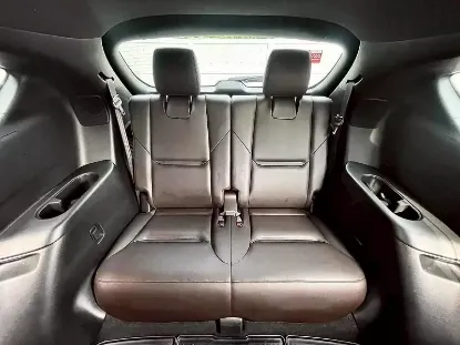 Picture of Mazda CX8