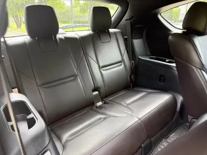 Picture of Mazda CX8