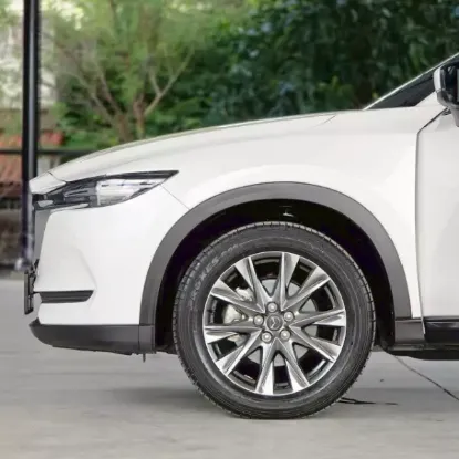Picture of Mazda CX8