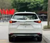 Picture of Three row Mazda CX-8s!