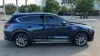 Picture of Three row Mazda CX-8s!