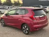 Picture of Honda Fit 2017