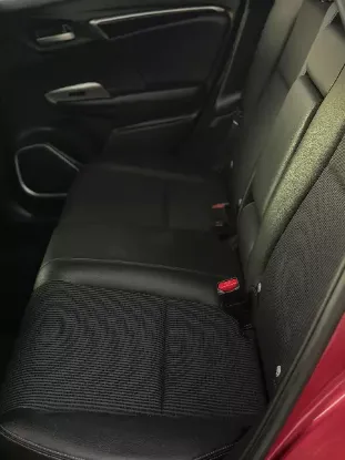 Picture of Honda Fit 2017