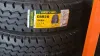 Picture of 7.50R16 Tyre Tube and Flap