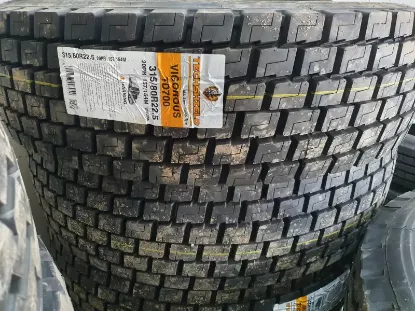 Picture of 315/80 R22.5 Diff