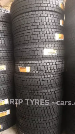 Picture of 315/80 R22.5 Diff