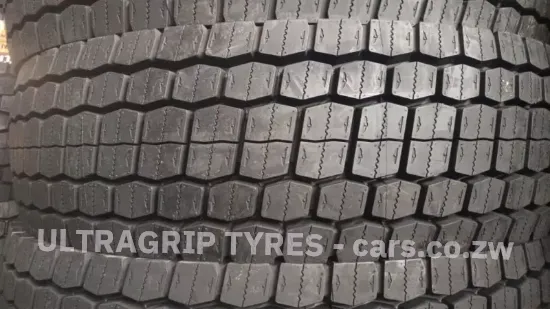 Picture of 315/80 R22.5 Diff