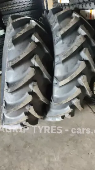 Picture of 18.4-30 Tractor Rear Ascenco 14ply
