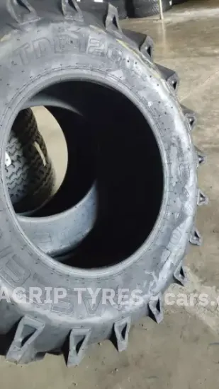 Picture of 18.4-30 Tractor Rear Ascenco 14ply