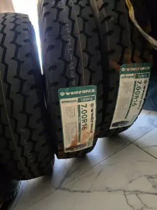 Picture of 7.00R16