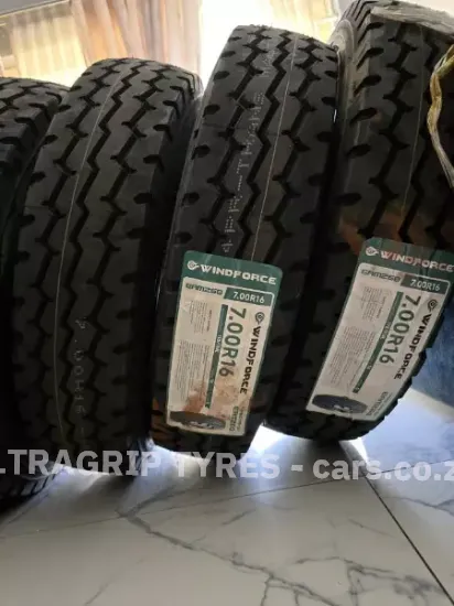 Picture of 7.00R16