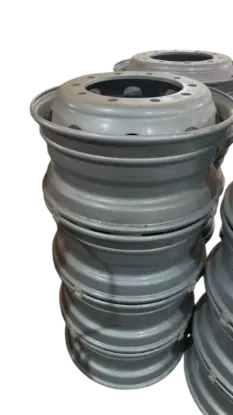 Picture of 315/80R22.5 10 Holes RIM