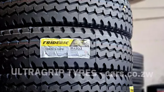 Picture of 12R22.5