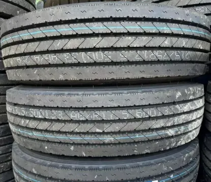 Picture of Brand New 215/75R17.5