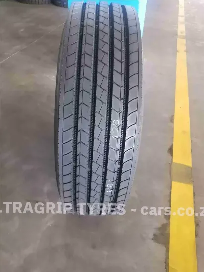Picture of Brand New 215/75R17.5