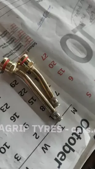 Picture of Long and short Valves