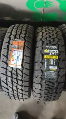 Picture of Brand New 265/70R17 all terrain tyres