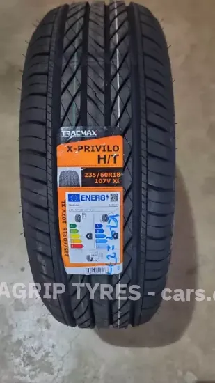 Picture of Brand new Tracmax Highway