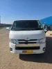 Picture of Toyota Hiace 2017