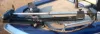 Picture of River Ranger Hull With Evinrude 50 Motor 1997