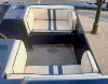 Picture of River Ranger Hull With Evinrude 50 Motor 1997