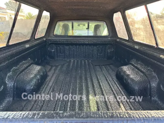 Picture of Toyota Hilux 2019