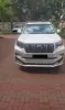 Picture of Toyota Prado 2022
