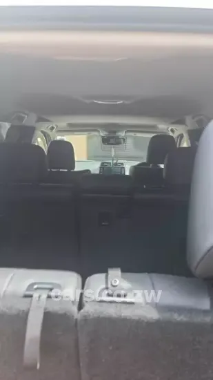 Picture of Toyota Prado 2022