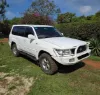 Picture of Toyota Land Cruiser 2000