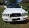Picture of Toyota Land Cruiser 2000