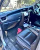Picture of Toyota Fortuner 2020