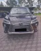 Picture of Lexus LX 2021