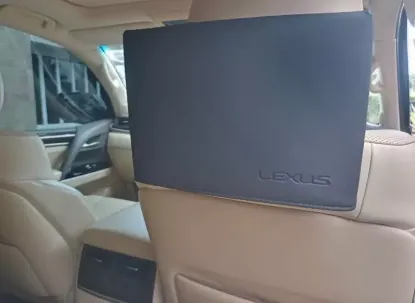 Picture of Lexus LX 2021