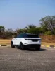 Picture of Range rover Velar 2018